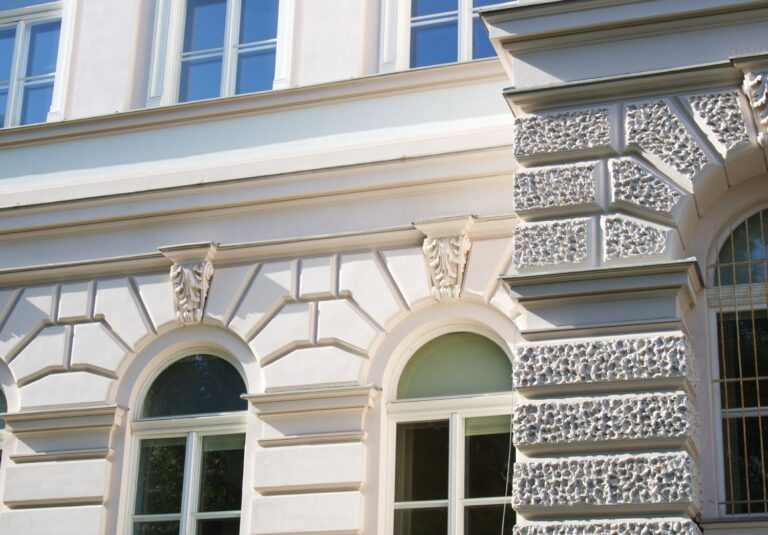 Politechnika Warszawska Pl. Politechniki 1, Warszawa – przebudowa w gmachu głównym