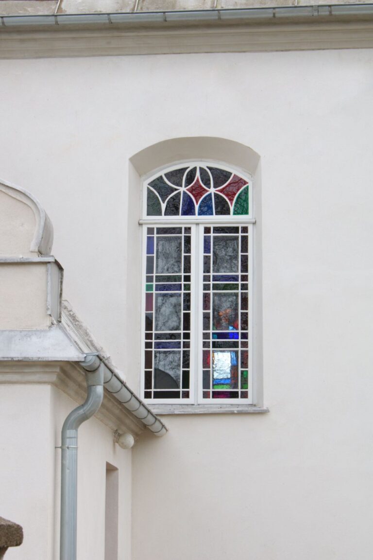 Parafia Rzymskokatolicka Św. Bartłomieja w Zeńboku