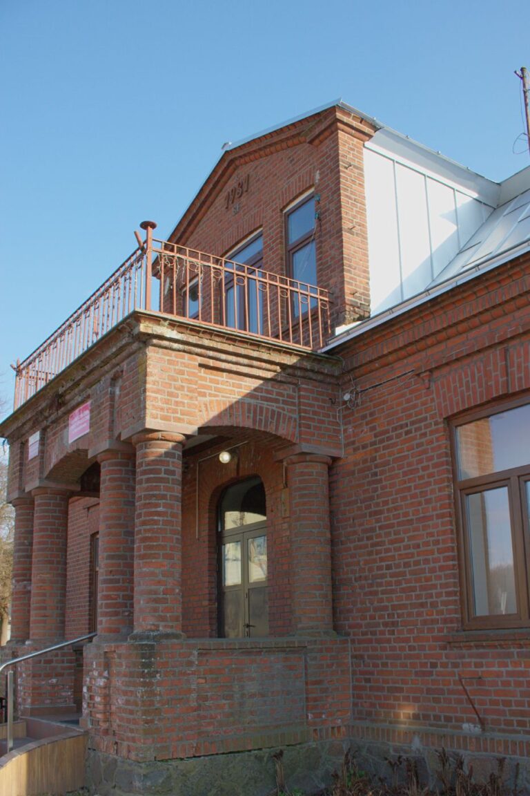 Gmina Siemiątkowo – Termomodernizacja budynków użyteczności publiczne