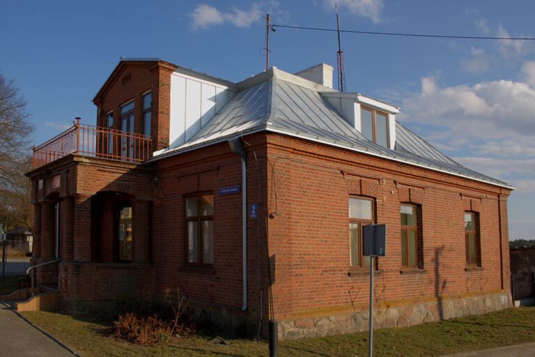 Gmina Siemiątkowo – Termomodernizacja budynków użyteczności publiczne