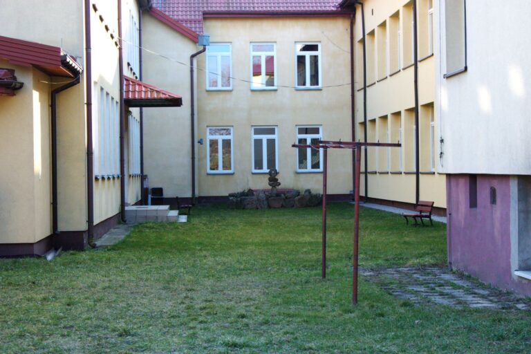 Gmina Siemiątkowo – Termomodernizacja budynków użyteczności publiczne