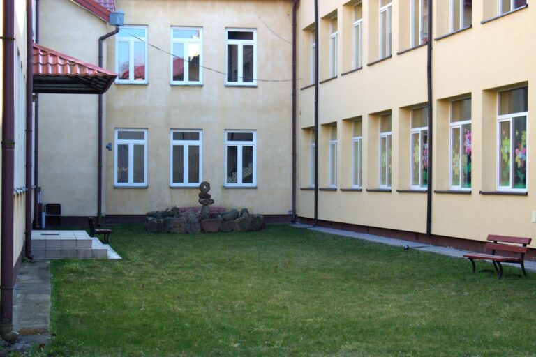 Gmina Siemiątkowo – Termomodernizacja budynków użyteczności publiczne
