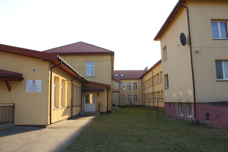 Gmina Siemiątkowo – Termomodernizacja budynków użyteczności publiczne