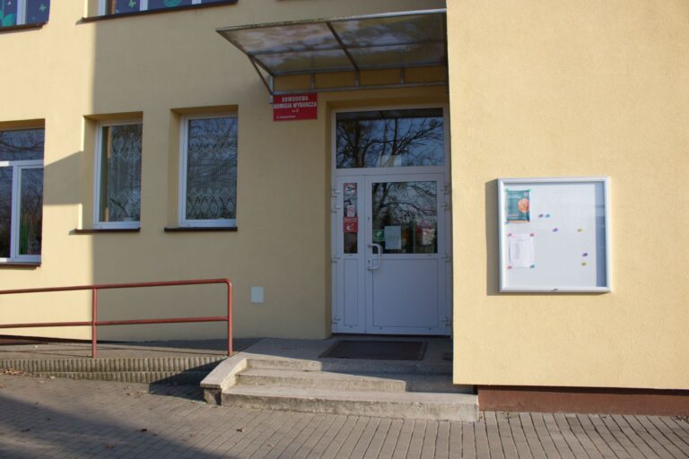 Gmina Siemiątkowo – Termomodernizacja budynków użyteczności publiczne