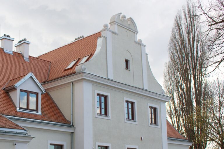 Gmina Miasto Płońsk – Poprawa dostępności do zasobów kultury w Płońsku (dworzec PKP)